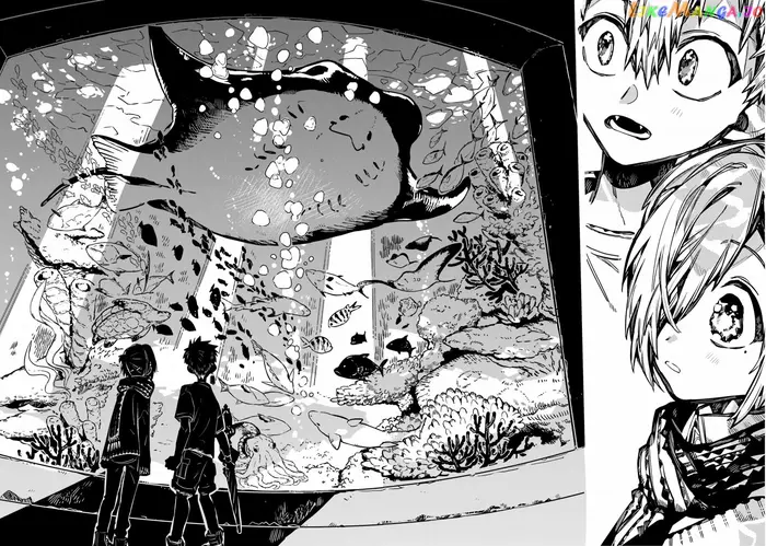 Toilet-Bound Hanako-kun Chapter 98 image 23_optimized